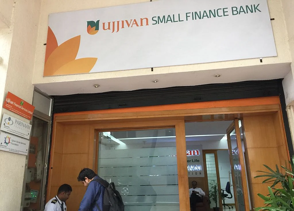 Newest Bank to List in India Surges as Much as 70% in IPO