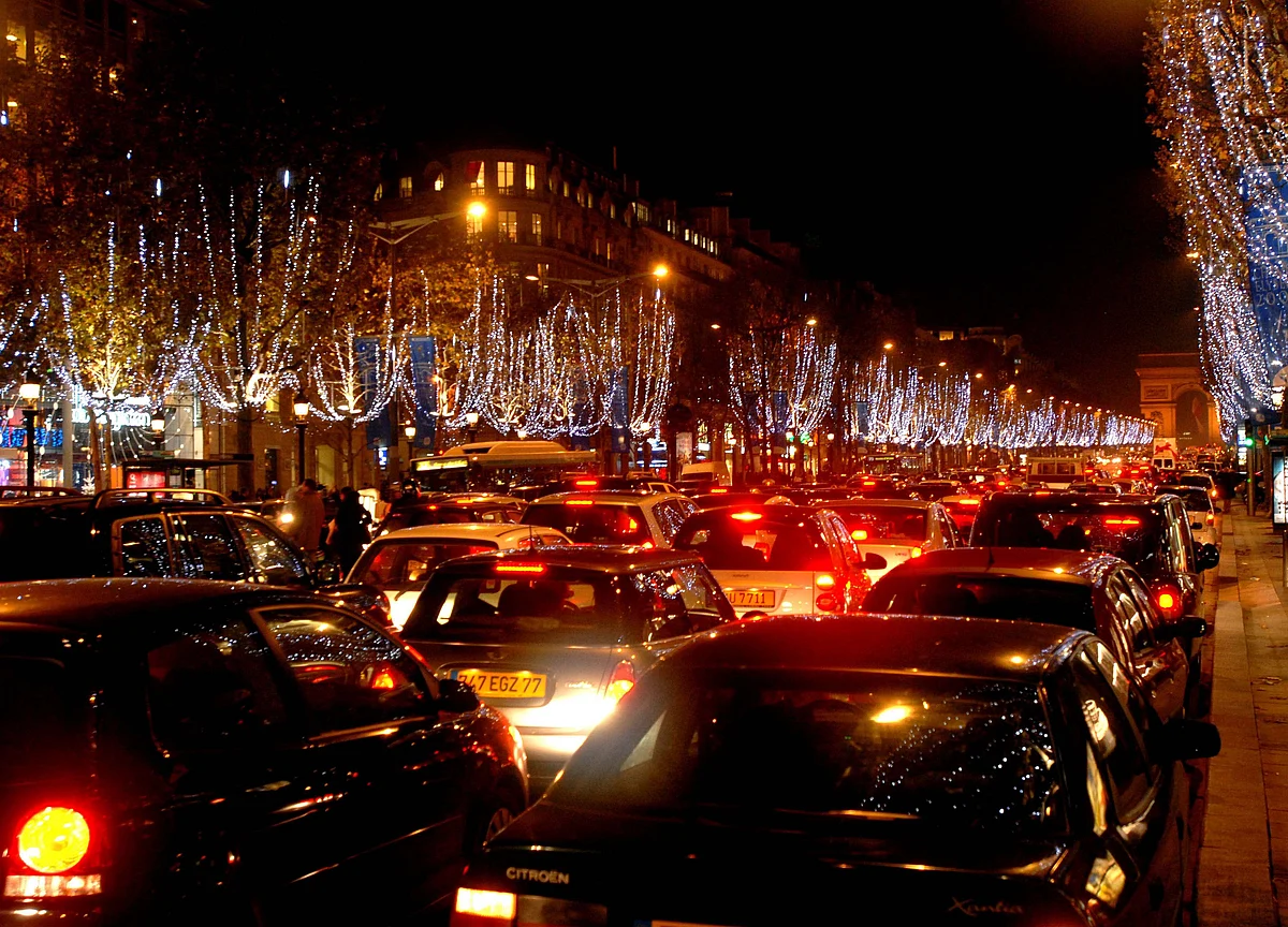 How the Trade War Is Putting Christmas In a Brand New Light