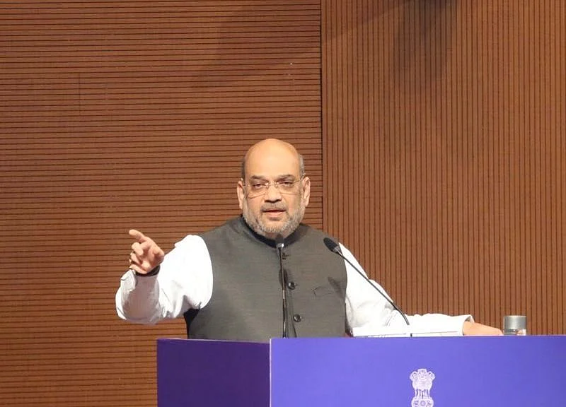 Amit Shah Moves Citizenship Amendment Bill In Rajya Sabha, Says Indian Muslims ‘Were, Are And Will Remain’ Indians