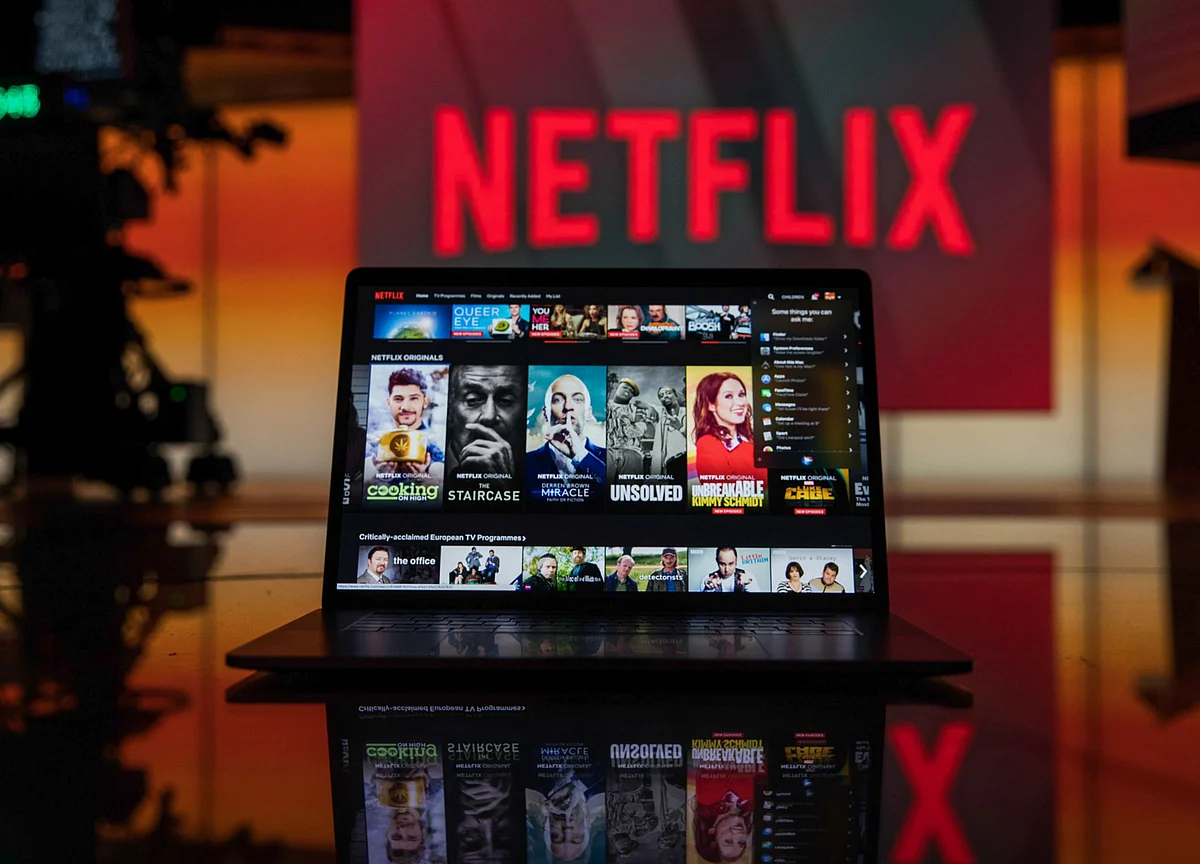 Netflix Investors, We Need to Talk About Churn