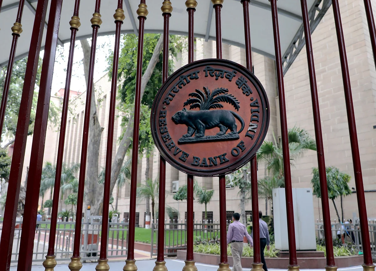 Central Bank Warns of Reversal in India’s Bad-Loan Clean Up