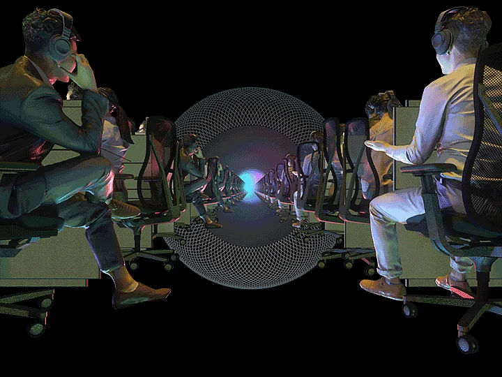 Silicon Valley Is Listening to Your Most Intimate Moments