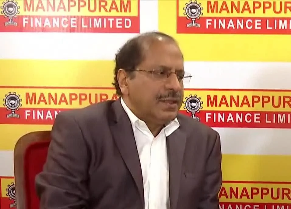 Manappuram Finance To Focus On Timely Recovery Of Loans In Non-Gold Segment