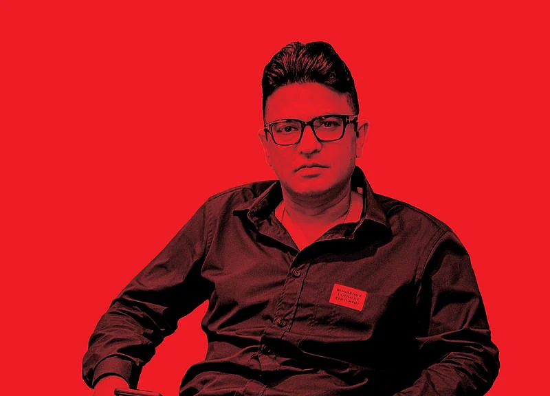 Bhushan Kumar, the Bollywood Boss Behind YouTube’s Top Channel
