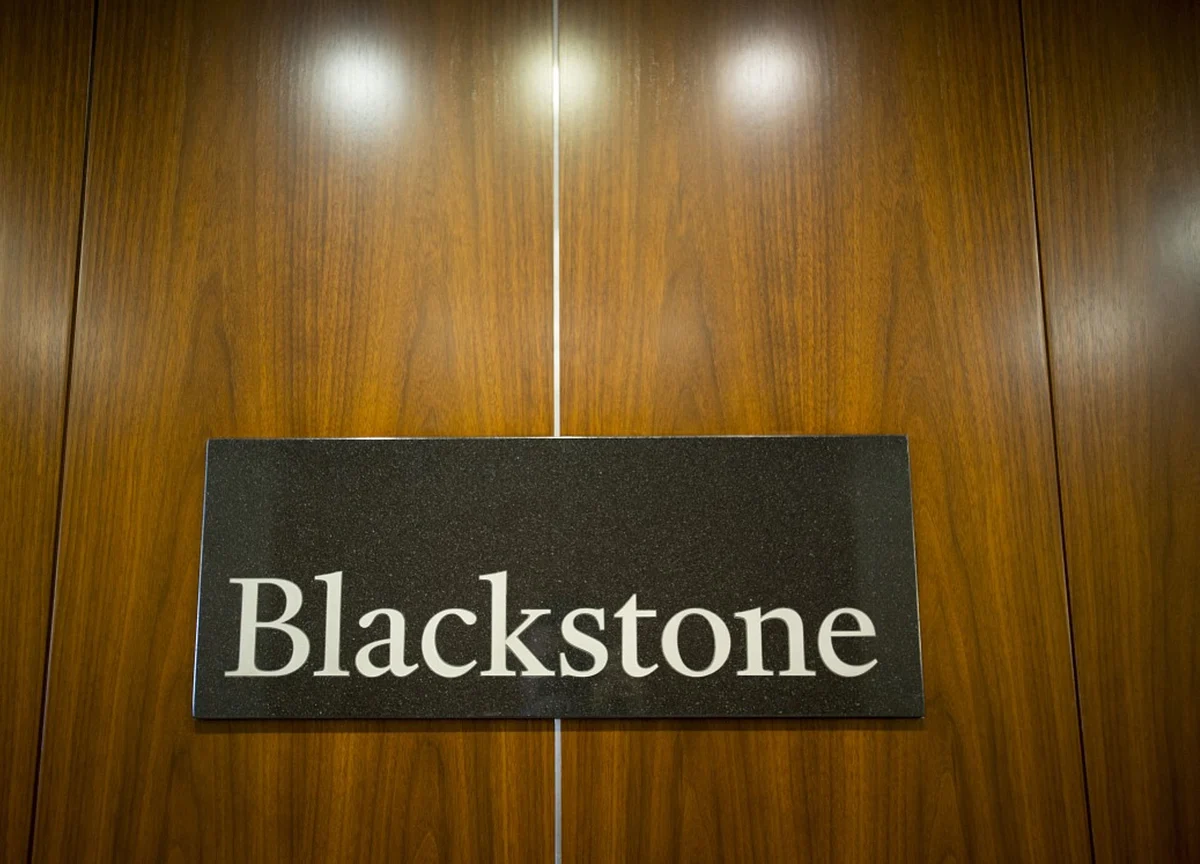 Blackstone Introduces Dancing Mascot 'Mr. Stone' in Holiday Video