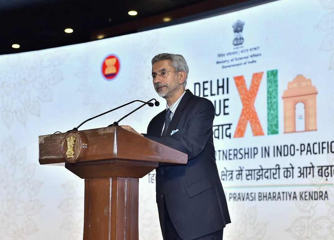 External Affairs Minister Shares India’s Perspective On Citizenship Law With U.S.’ Foreign Relations Committee