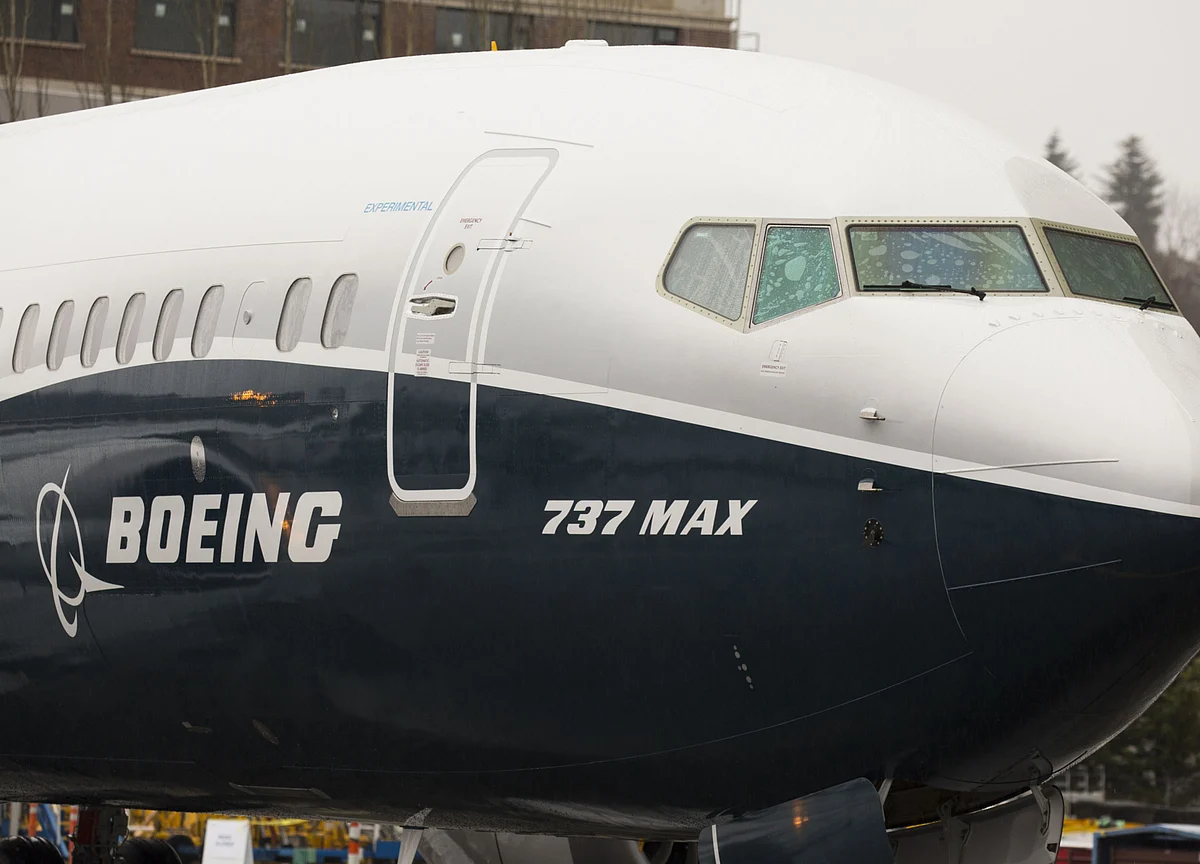 Boeing Without 737s Is Like Coke Without Soda