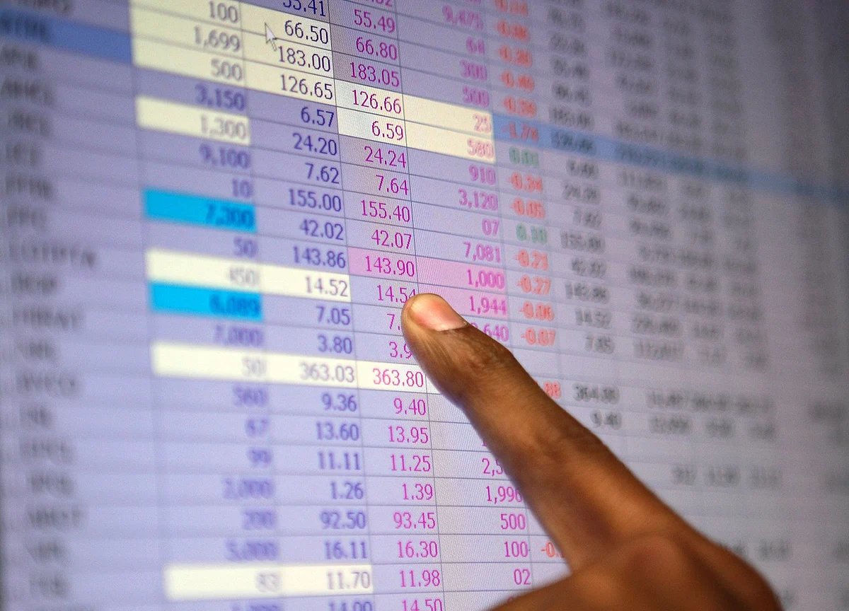 Stocks To Watch: Apollo Hospitals, L&T Finance, Maruti Suzuki, Tata Steel