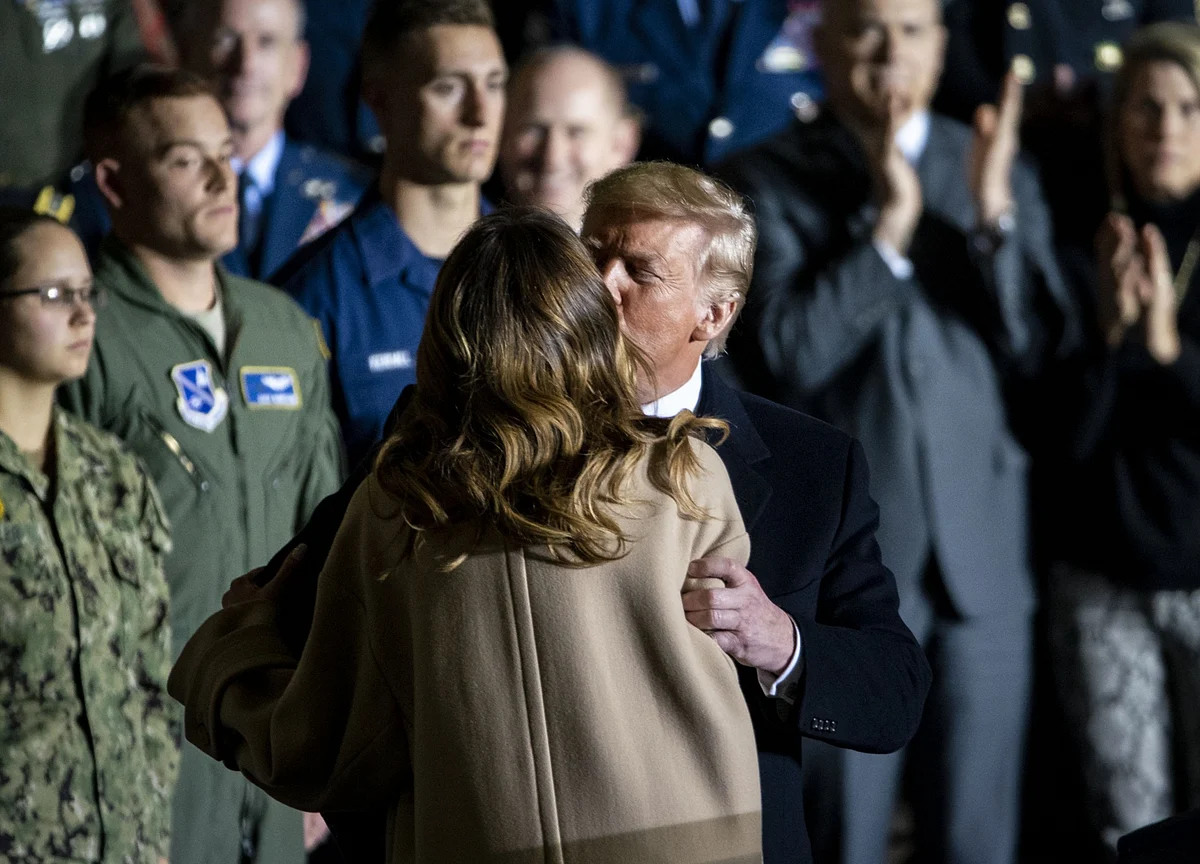 Trump Impeachment Trial Tests Vulnerable Senate Incumbents
