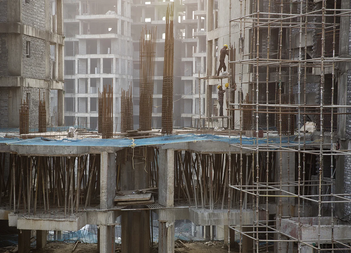 Office Space Leasing Rose To An All-Time High In 2019: JLL Report