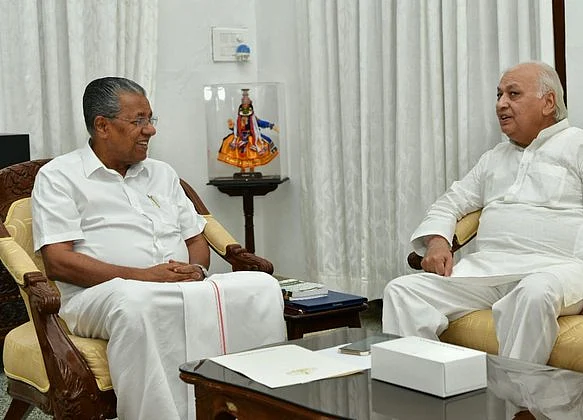 Kerala Assembly Passes Resolution Demanding Scrapping Of CAA