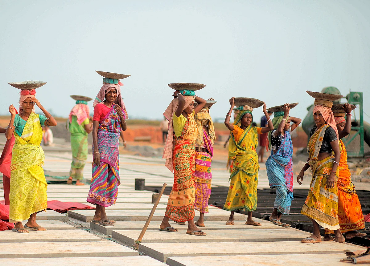 Do The New Labour Reforms Help Women?