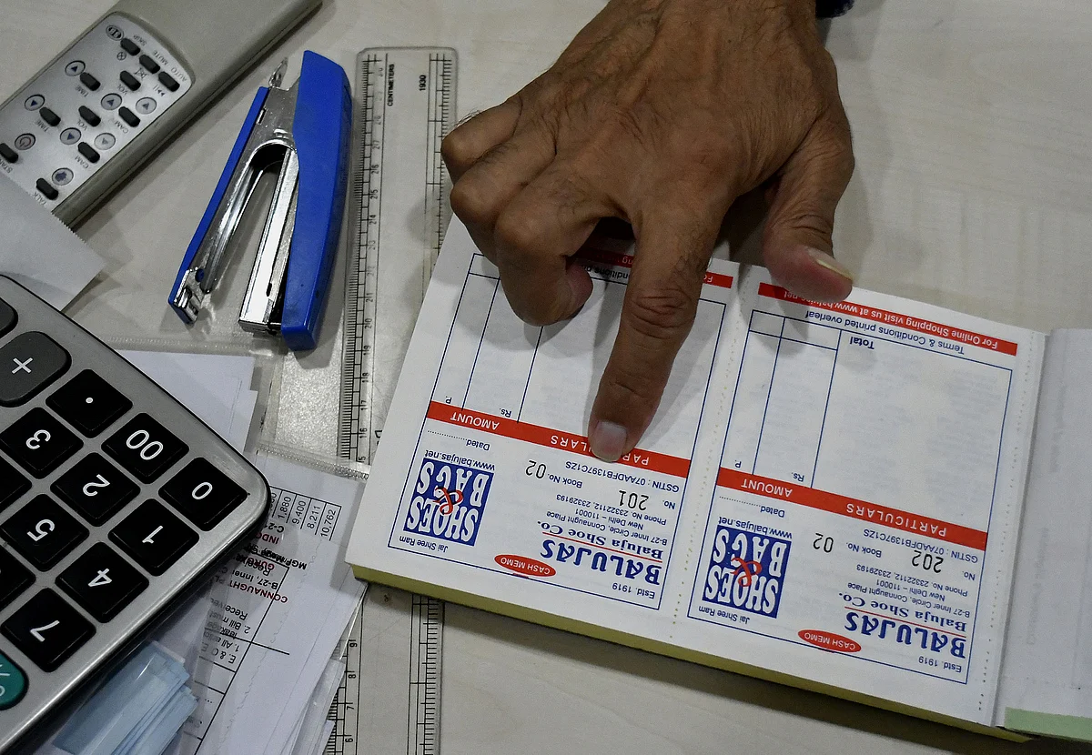 GST Amendment Limits Input Tax Credit Utilisation To 10% On Missing Invoices