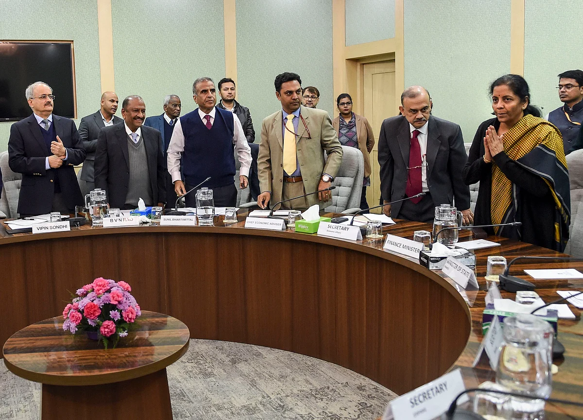 Industry Leaders Draw Government Attention On Ease Of Doing Business In India