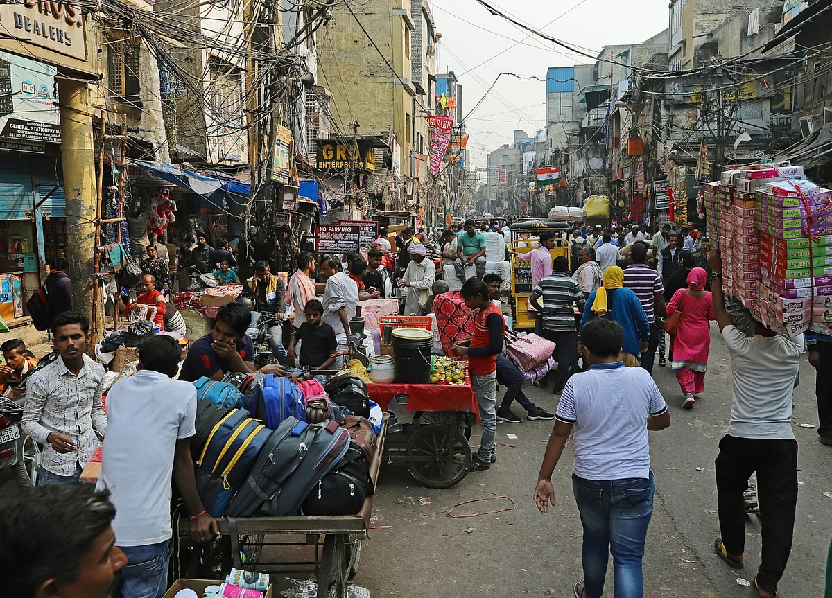 India’s Slowing Economy Has Sparked Jump in Lending For LBOs