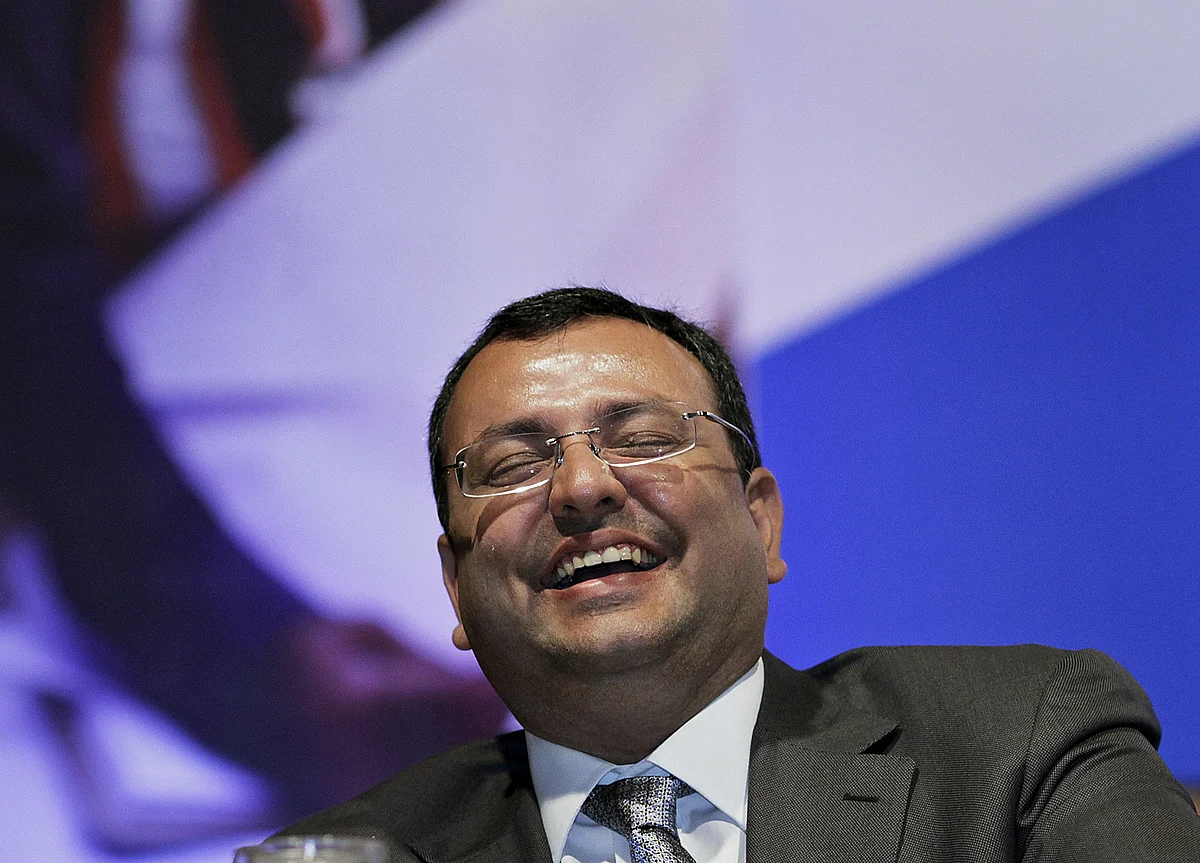 Tata-Mistry Case: Why NCLAT Found Oppression And Mismanagement At Tata Sons
