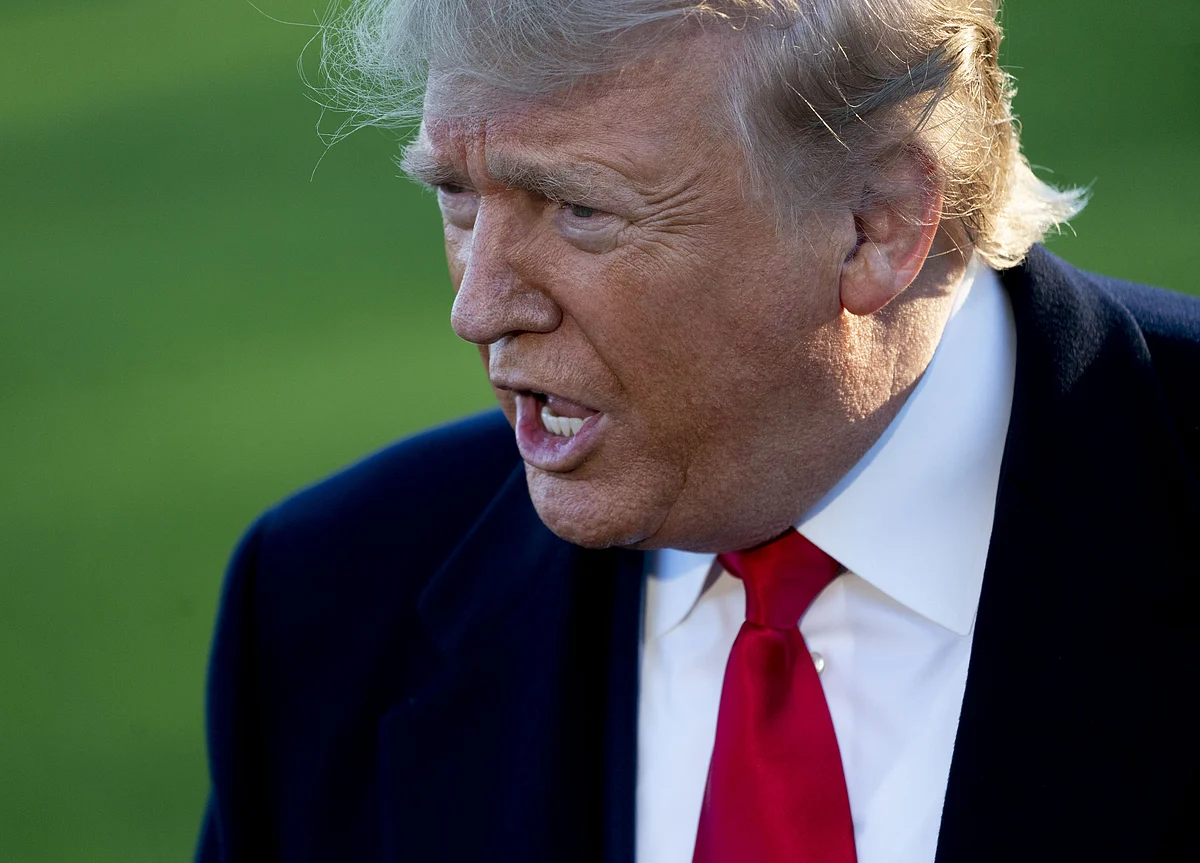 Trump Trade Deal Buys Xi Time Before Next U.S.-China Battle