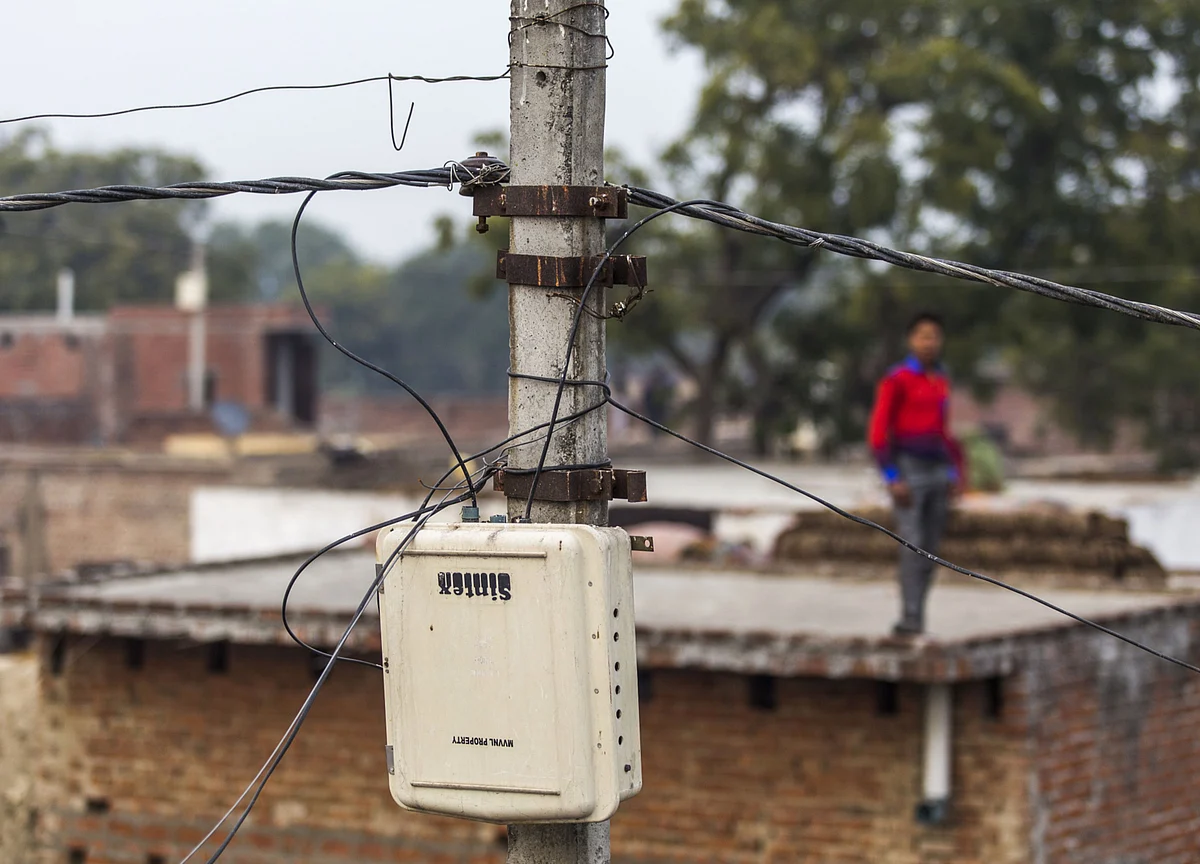 RattanIndia Power Closes One-Time Resolution Of Rs 6,500 Crore Debt