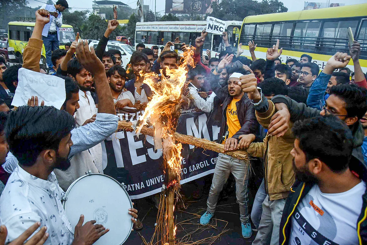 Citizenship Amendment Act: TMC MP Moves Supreme Court Challenging Citizenship Amendment Act
