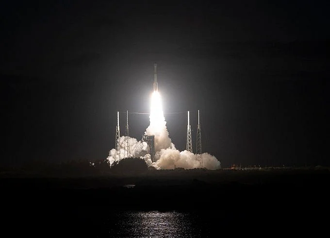 Boeing Starliner Has ‘Something to Prove’ After Space Glitch