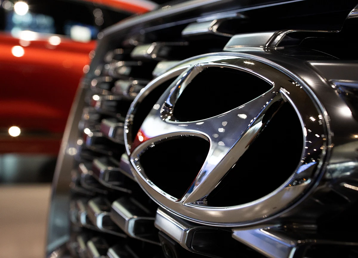 Hyundai Motor Rolls Out Three Millionth Car From Tamil Nadu Plant