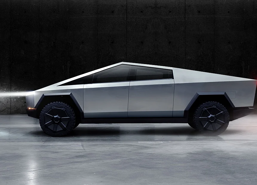 The Car I Most Want to Drive in 2020 Isn’t a Car at All