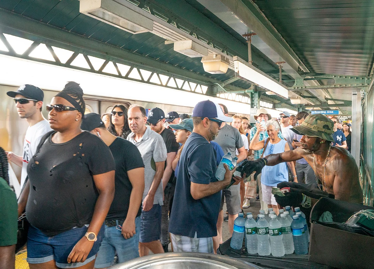 NYC Creeps Ahead on Congestion Fees, Raising Doubts on Deadline