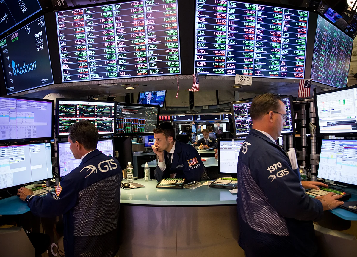 Trade Skepticism Is Alive and Well in the Bond Market