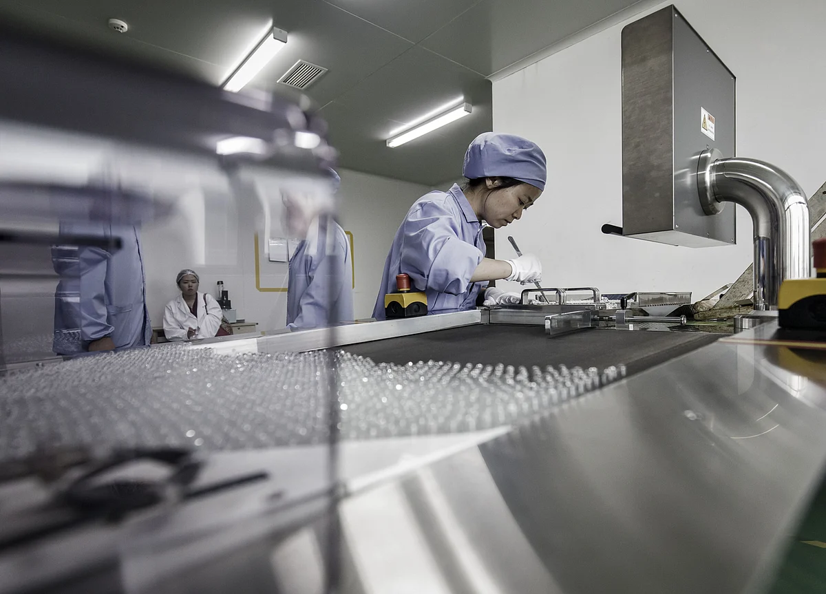 Abraxis Bioscience Dismisses Patent Infringement Complaint Against Sun Pharma’s SPARC
