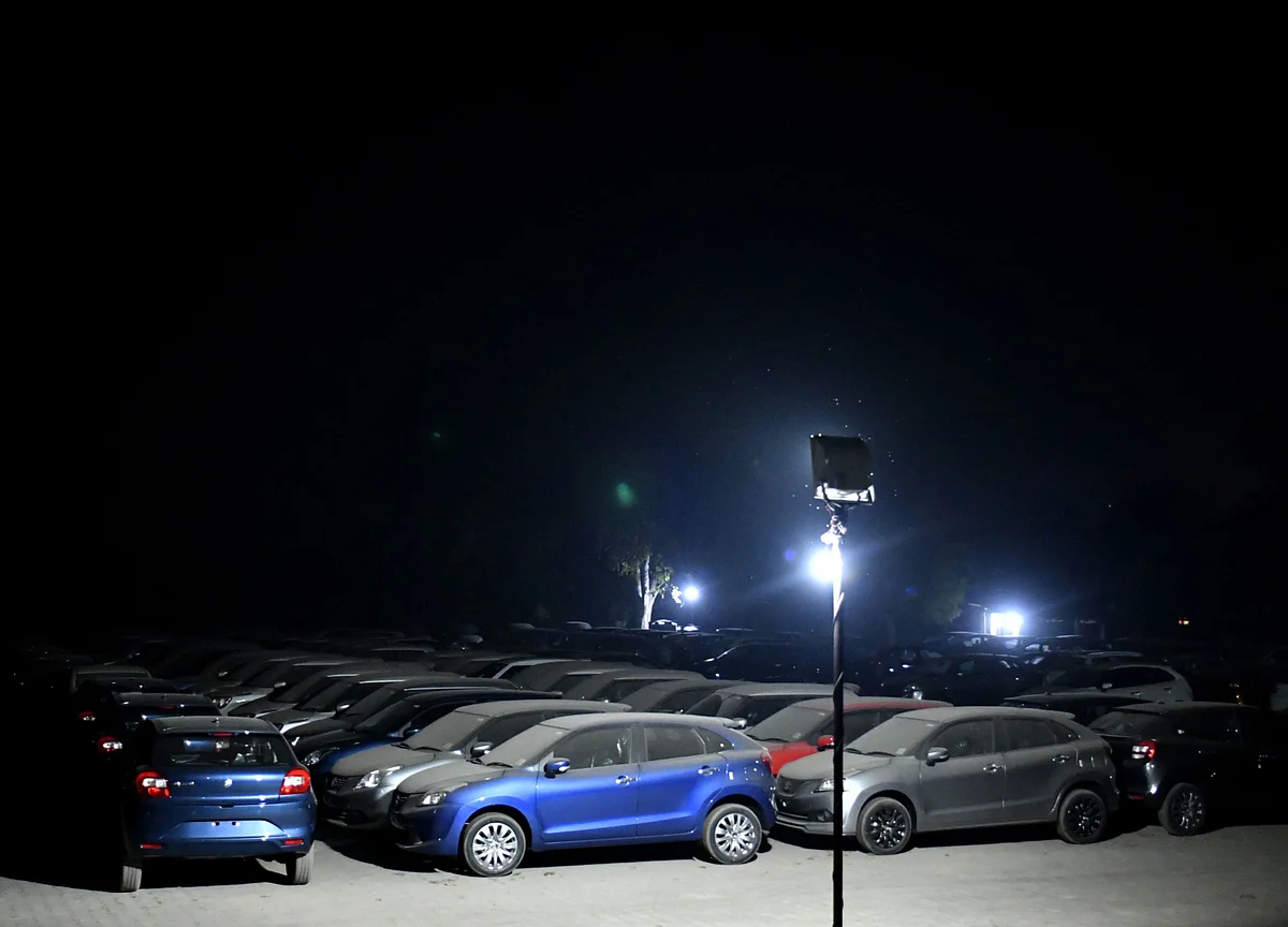 Passenger Vehicle Sales Resume Decline In November, SIAM Data Shows