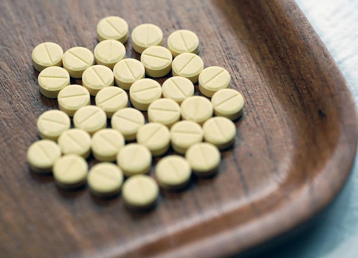 Glenmark Pharmaceutical Inc. Recalls Ranitidine Tablets In U.S.