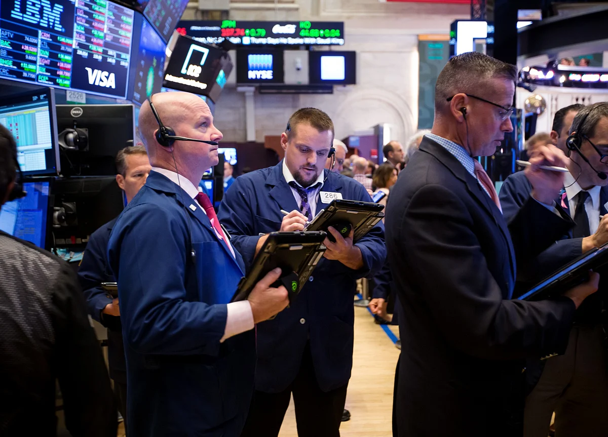 T. Rowe’s $1 Trillion Answer to Claims Stock-Picking Is Dead