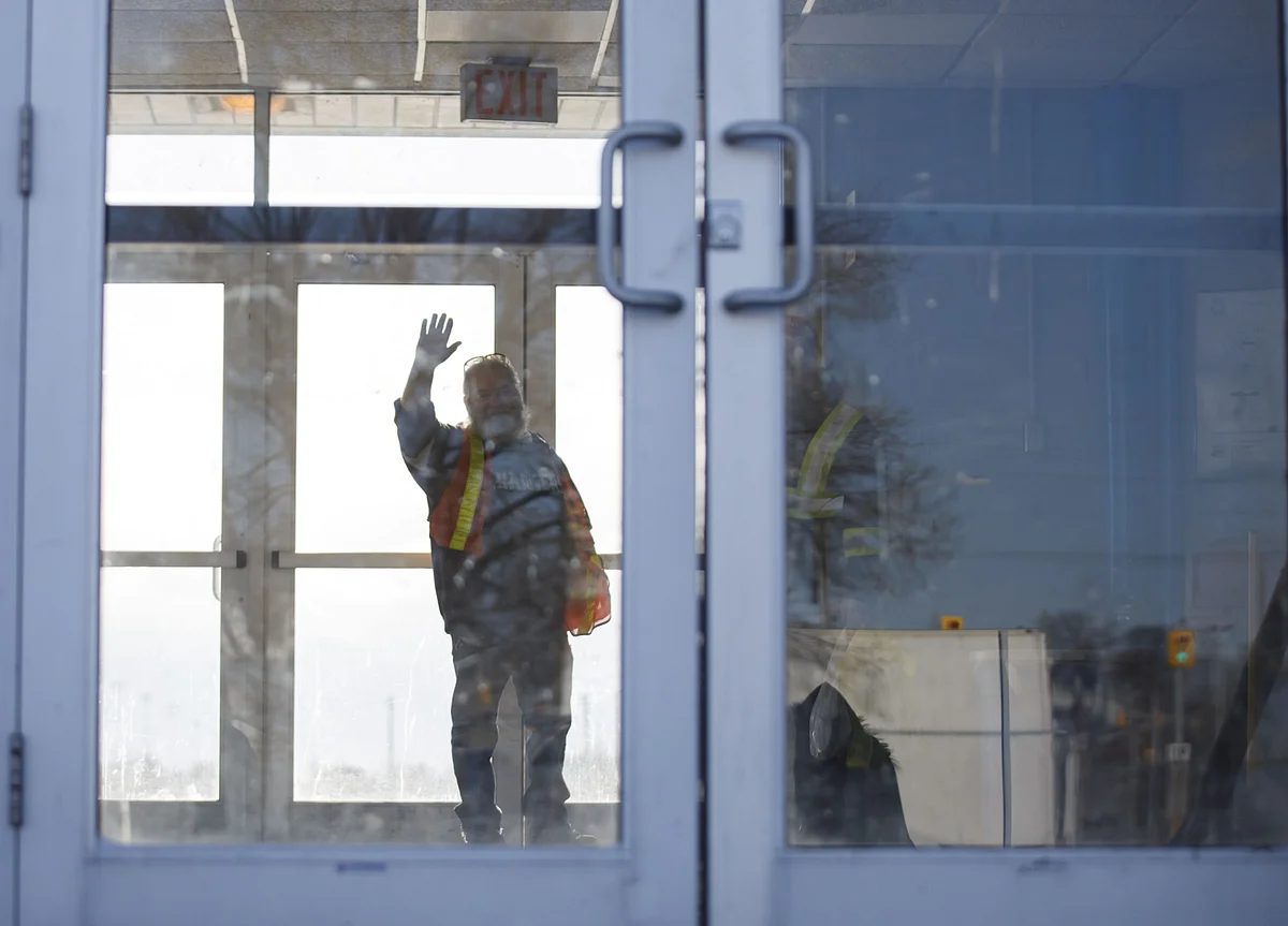 Say Goodbye to Banking as We Know It