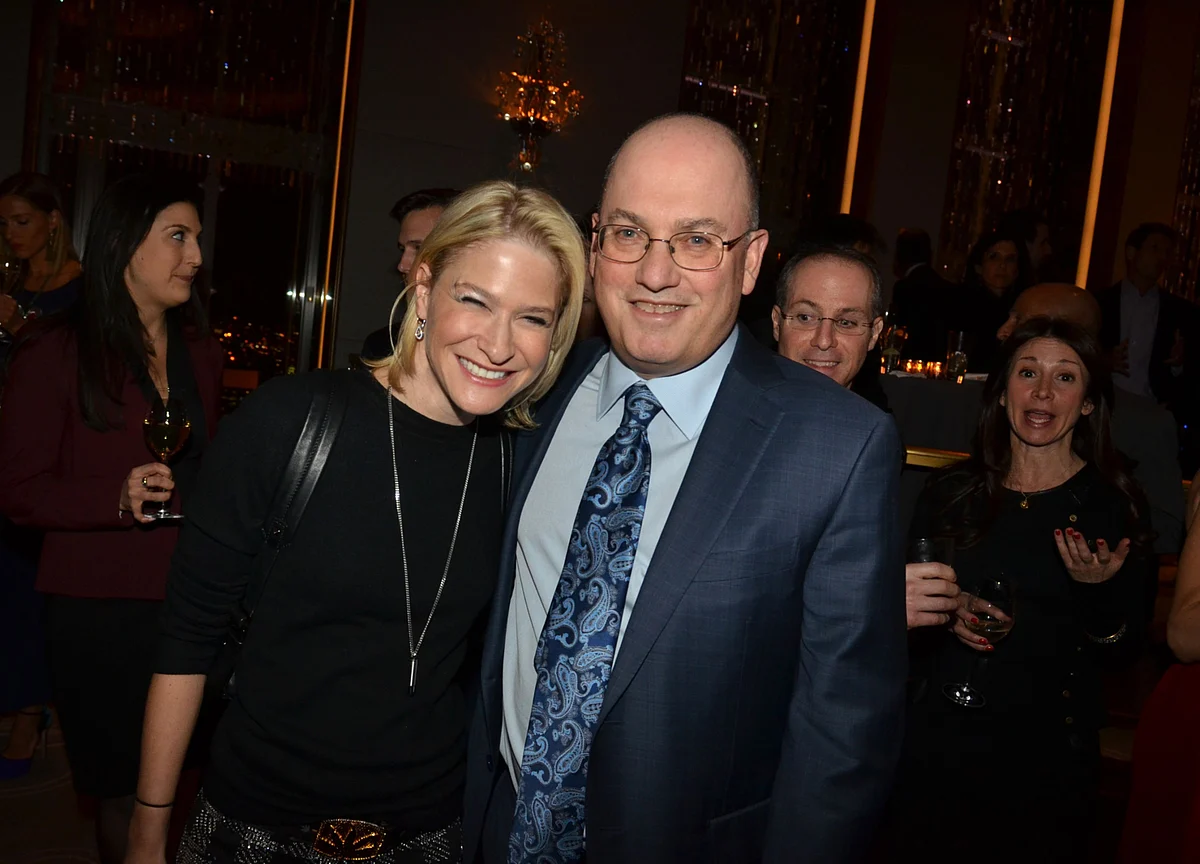 Mets in Talks to Sell 80% of Team to Investor Steve Cohen