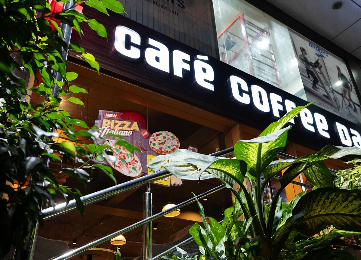 Blackstone’s Buyout of Coffee Day’s Tech Park Stalls