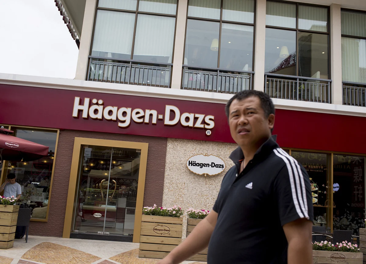 Nestle Sells Haagen-Dazs Unit to PAI Venture for $4 Billion
