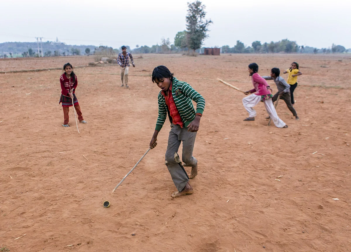 India 5th Most Vulnerable To Climate Change Fallouts, Its Poor The Worst Hit