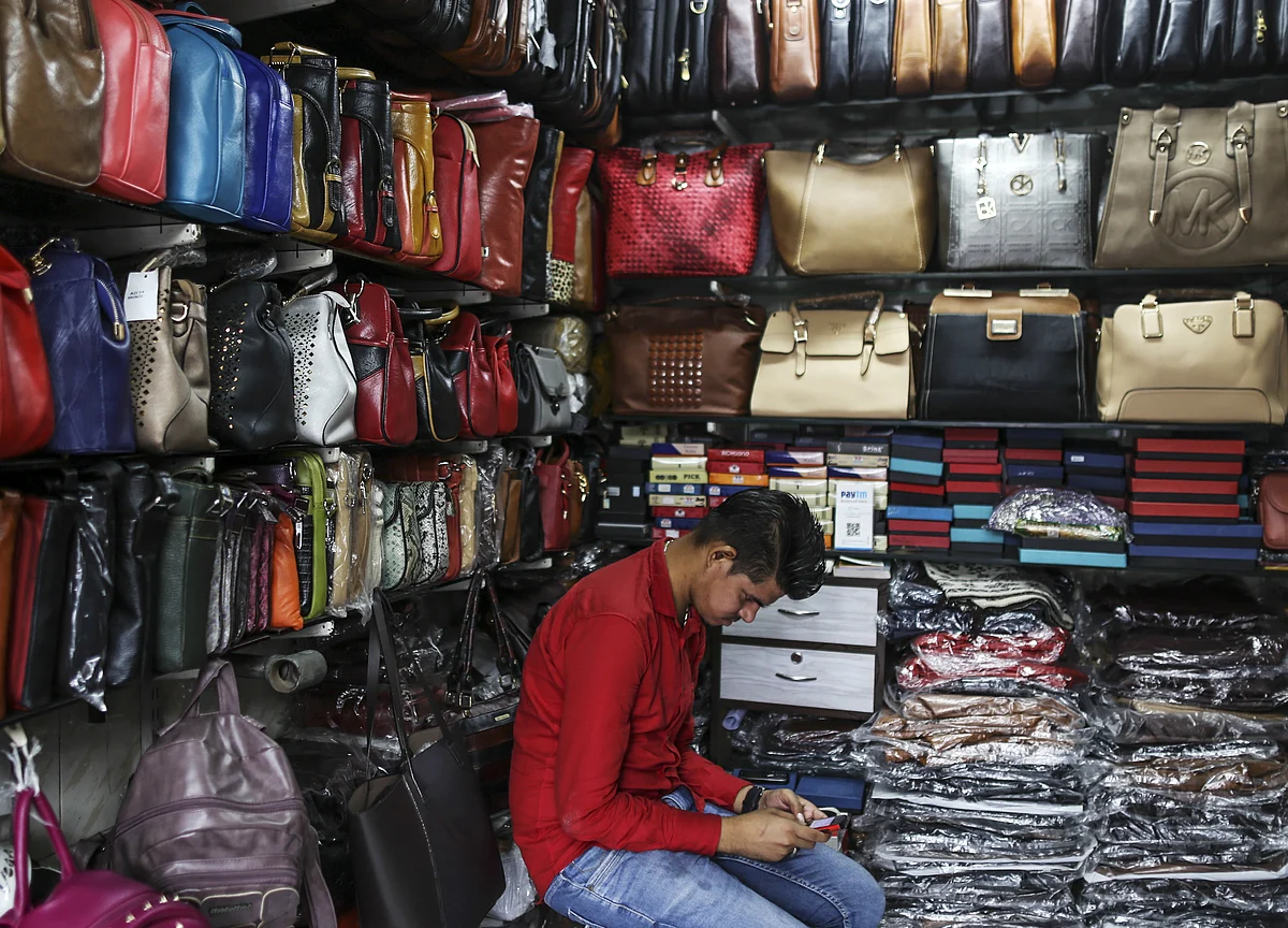 To Improve GST Revenue, States Suggest Removing Exemptions, Hiking Compensation Cess