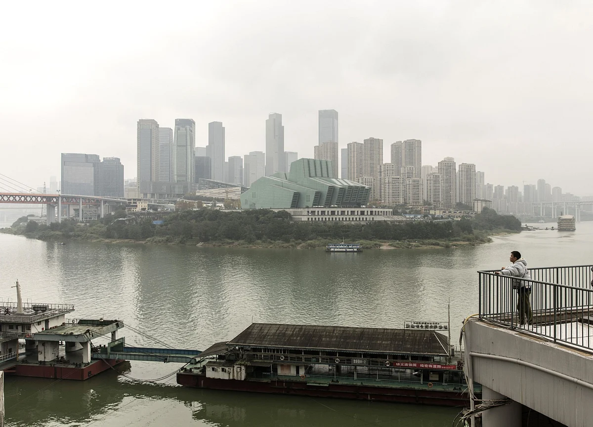 China Plans to Target Around 6% Growth in 2020, Reuters Reports