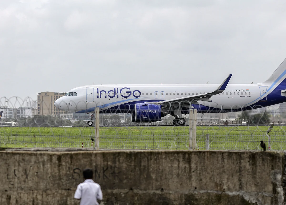Coronavirus Outbreak: IndiGo And Air India Waive Change, Cancellation Fee In Flights To China