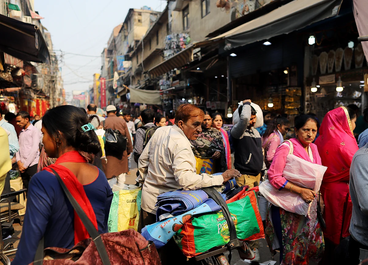 India’s Economic Slump: Is There An Upturn In High-Frequency Indicators?