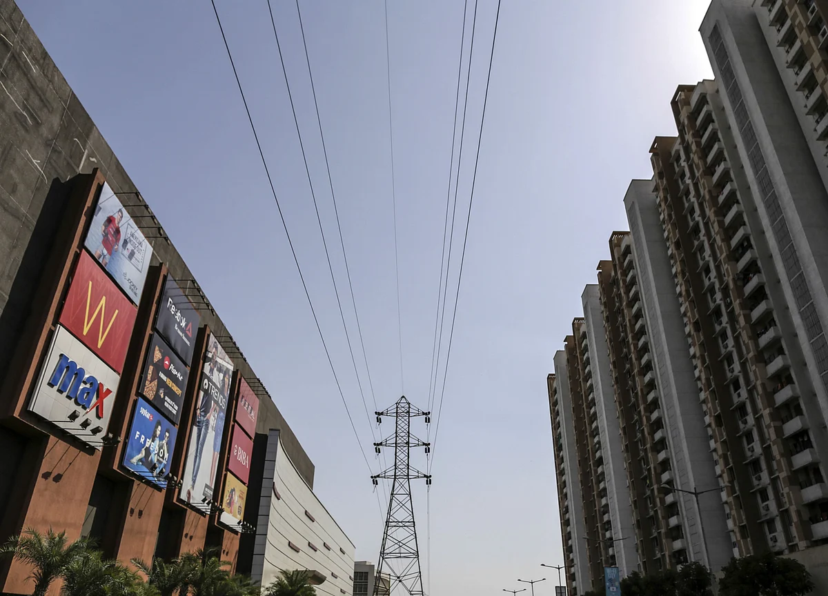 Virtuous Retail Buys Two Tata Realty Shopping Malls For Rs 700 Crore