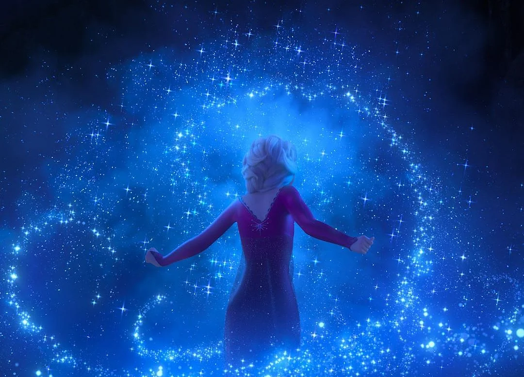 ‘Frozen II’ and ‘Knives Out’ Hold Sway During Sleepy Weekend