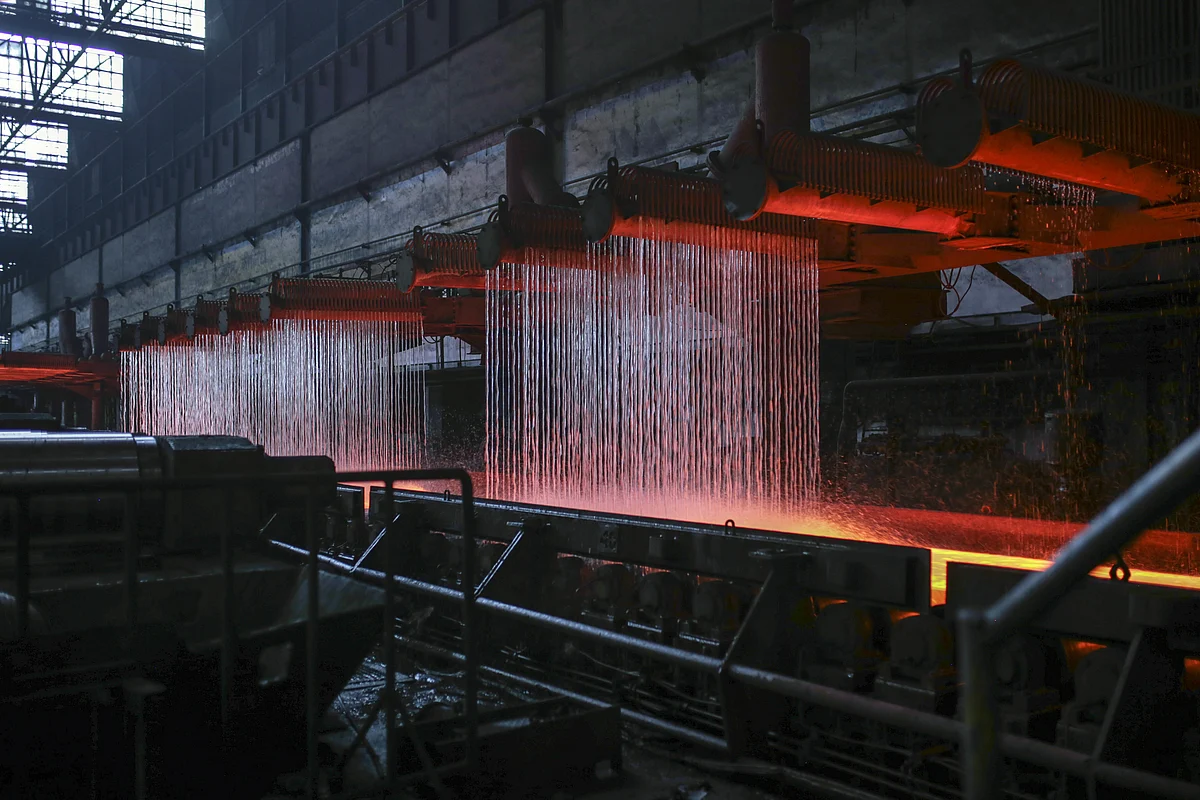 India’s Core Sector Output Contracts For Fourth Straight Month In November, But At A Slower Pace
