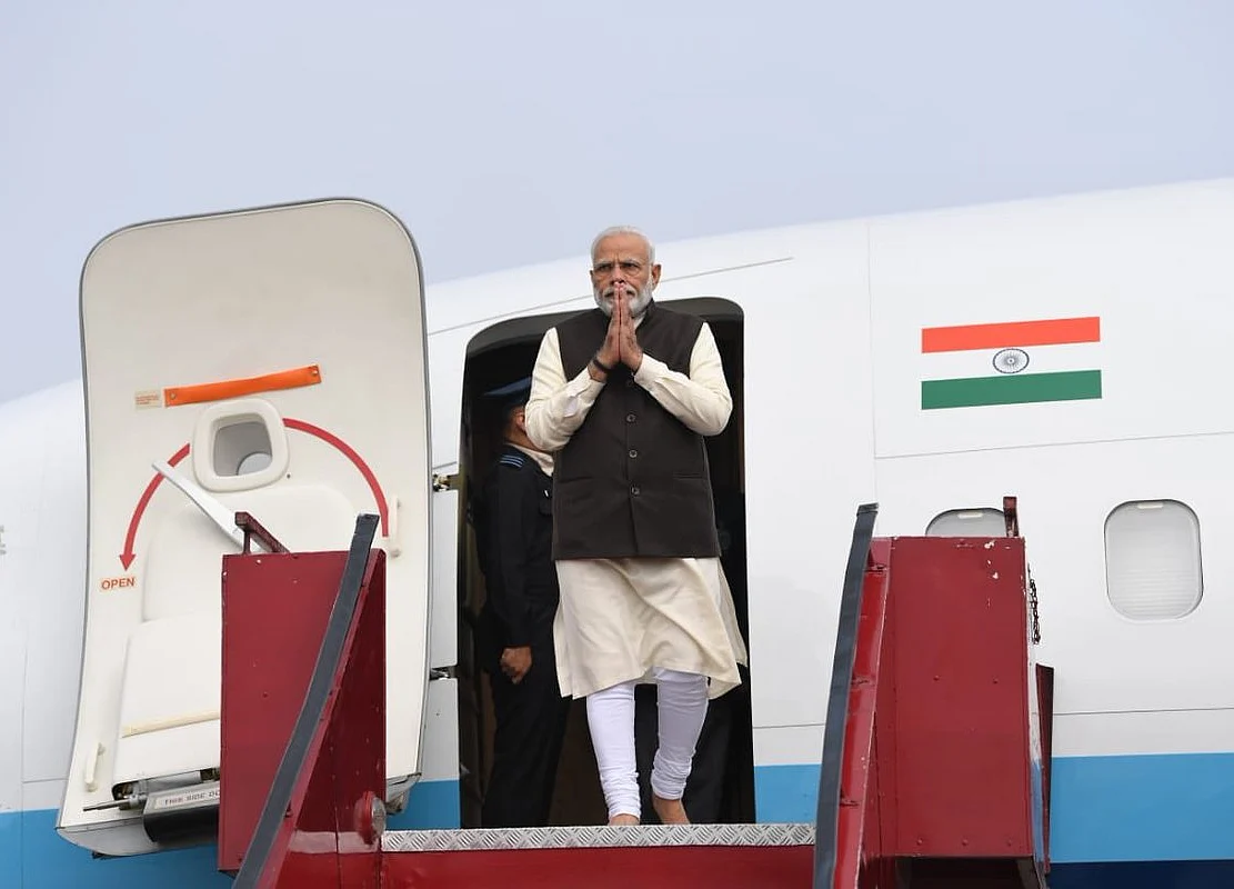 First Modi Government Left 300% More Assurances Unfulfilled Than Predecessor
