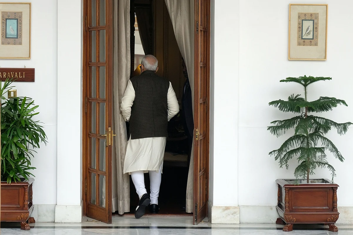 India’s BJP Loses Another State Poll, Adding To Modi’s Woes