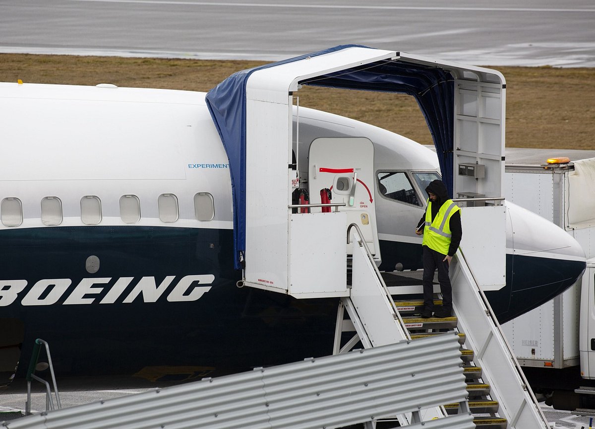 Boeing’s Days of Being the Bully Are Over