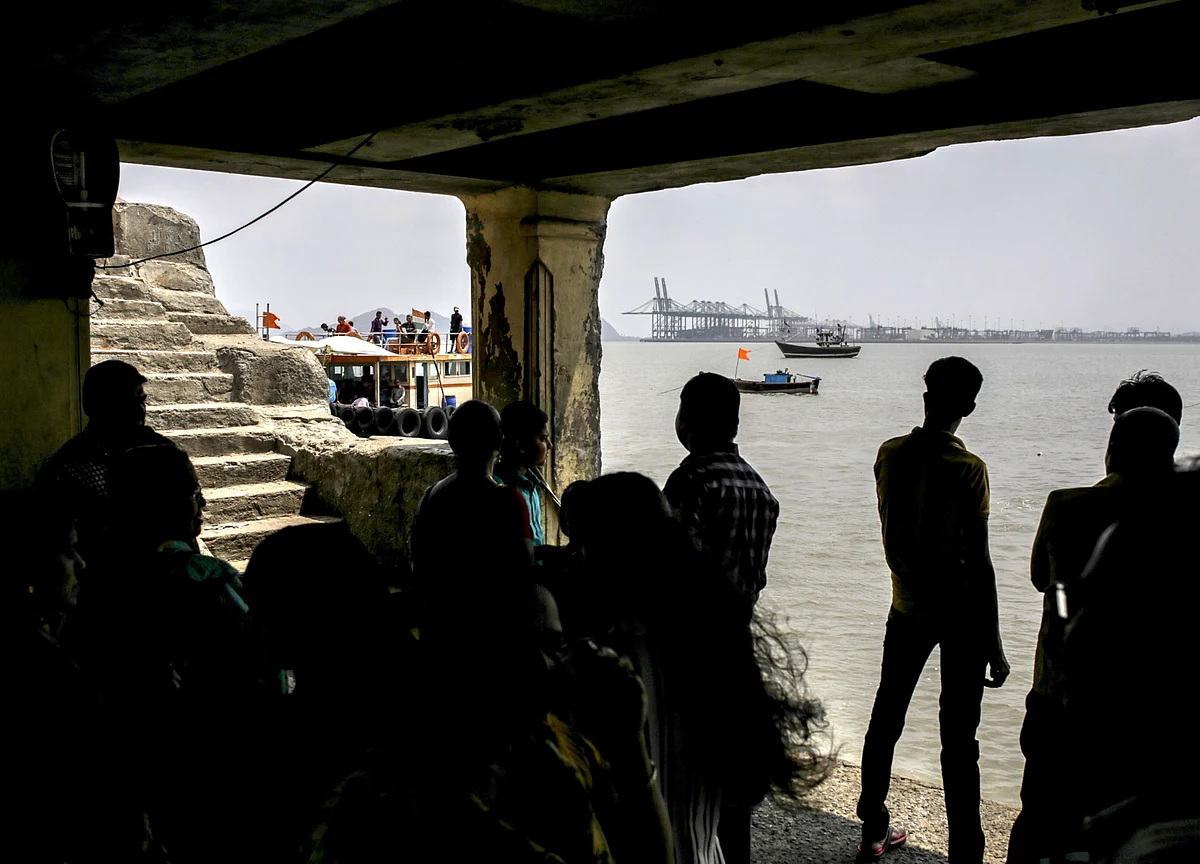 In Charts: What India Needs To Integrate Better With The Global Economy