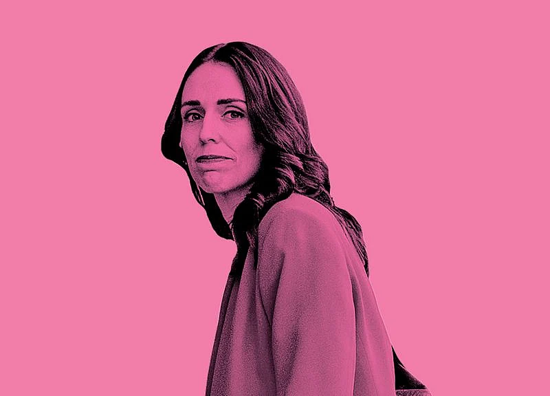 Jacinda Ardern, New Zealand’s Liberal Torchbearer
