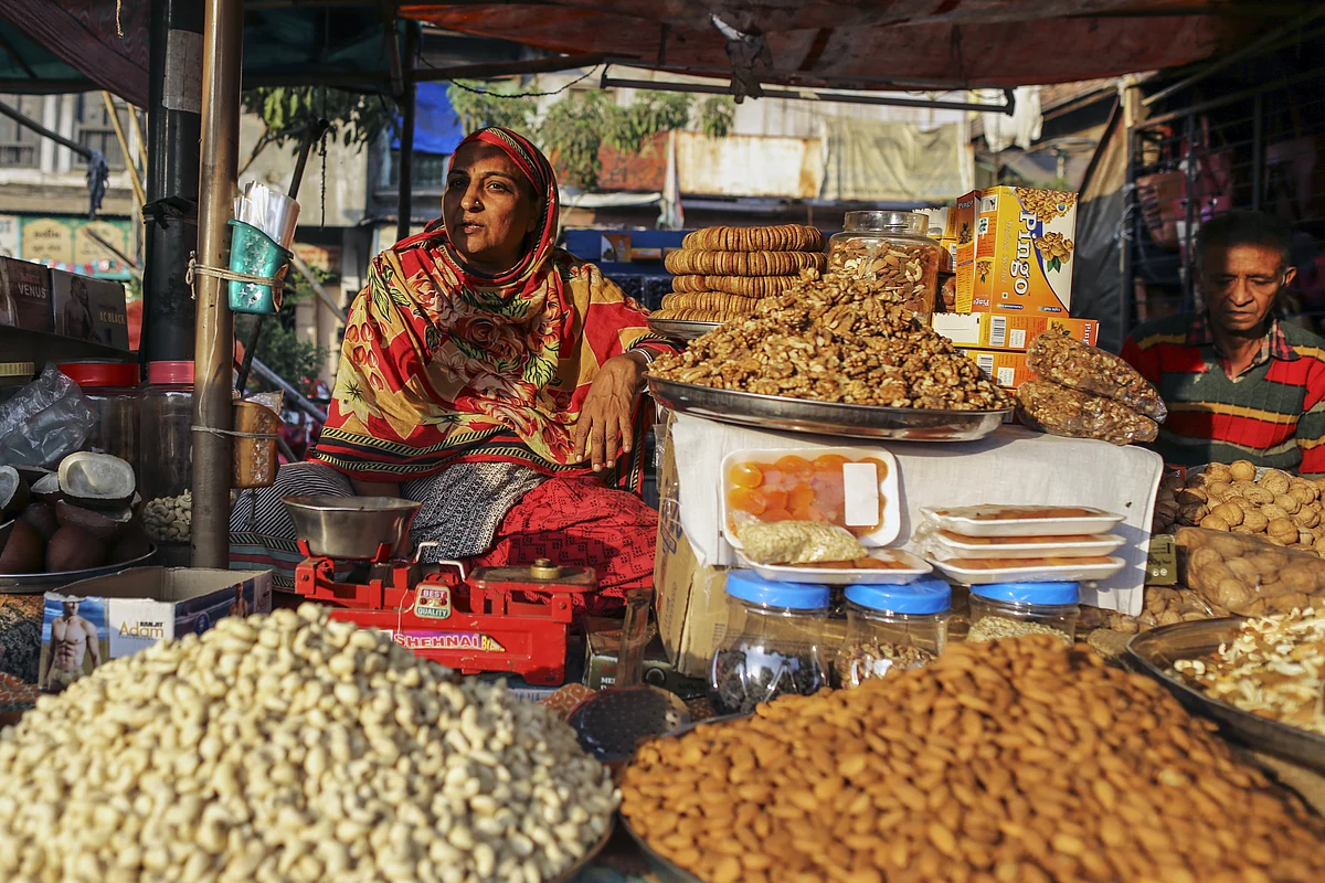 Centre Envisions $2 Trillion Contribution From MSMEs In Economy